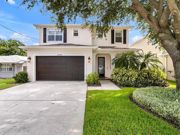 3220 W Price Ave, Tampa, FL 33611
