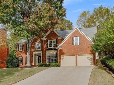 4013 Sunhill Ct, Woodstock, GA, 30189