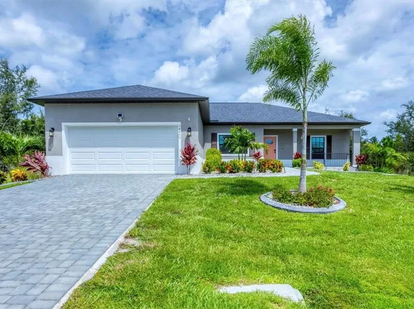 14455 Lillian Cir, Port Charlotte, FL 33981