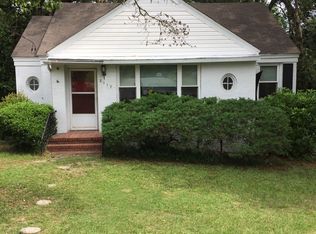 2117 Cresswell Dr, Augusta, GA 30904