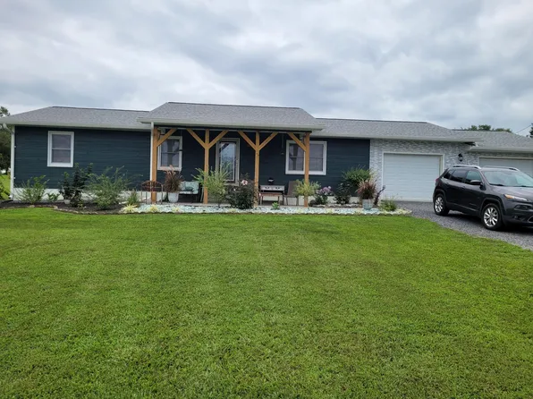 160 Holston Terrace Dr, Rogersville, TN 37857