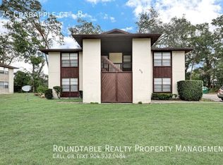 475 Crabapple Ct UNIT B, Orange Park, FL 32073