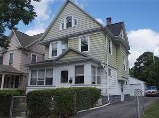 82 Lenox St, Rochester, NY 14611
