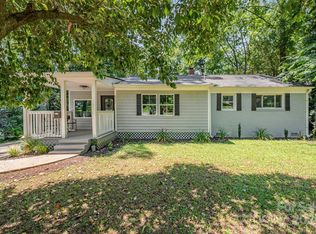 3331 Eastwood Dr, Charlotte, NC 28205