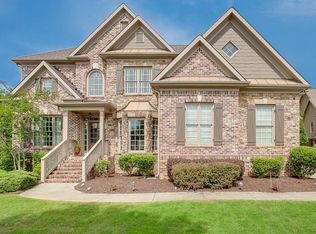 5835 Wild Azalea Cv, Sugar Hill, GA 30518