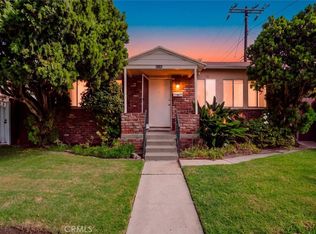 4190 Commonwealth Ave, Culver City, CA 90232