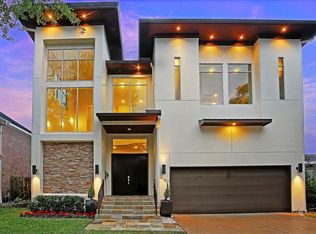 4337 Jane St, Bellaire, TX 77401