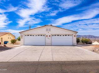 1335 Lake Havasu Ave N, Lake Havasu City, AZ 86404