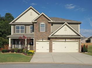 4 Hatfield Ct, Simpsonville, SC 29680