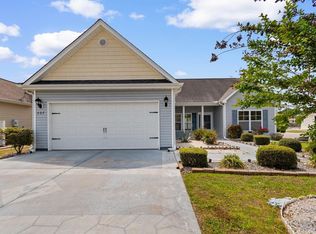 207 Cupola Dr, Longs, SC 29568