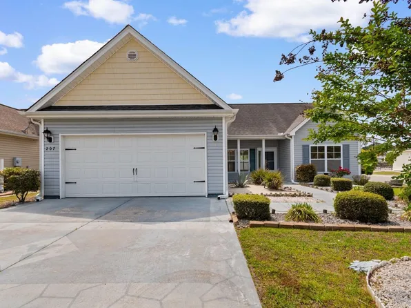 207 Cupola Dr., Longs, SC 29568