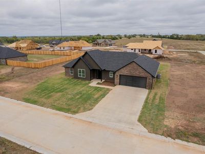 6024 E Elk Ln, Stillwater, OK, 74075