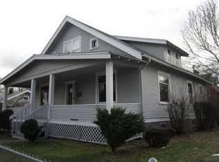 1027 W Montgomery Ave #A, Spokane, WA 99205