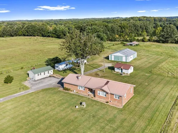 555 Farmers Crossing Rd, White Plains, KY 42464