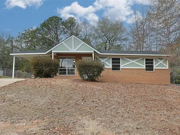 1029 Amber Dr, Columbus, GA 31907