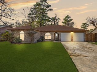 22831 Earlmist Dr, Spring, TX 77373