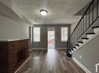 4244 Nicholas Ave, Baltimore, MD 21206