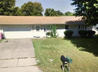 3023 N Pierce Ave, Springfield, MO 65803