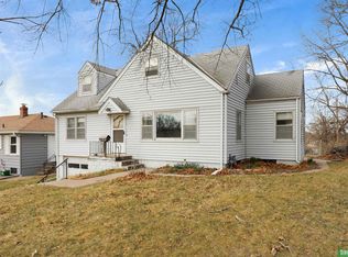 4908 Spaulding St, Omaha, NE 68104