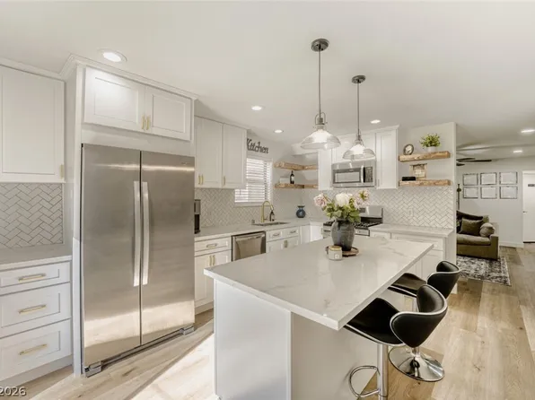 8005 Draco Cir Unit 101, Las Vegas, NV 89128