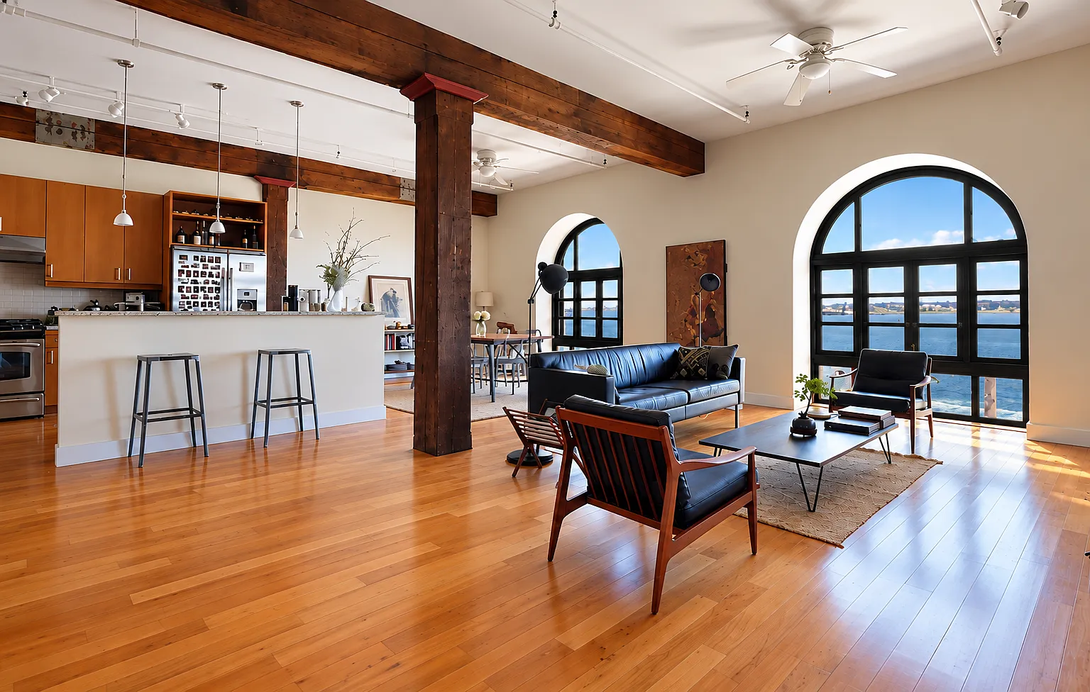 275 Conover Street — Photo 1