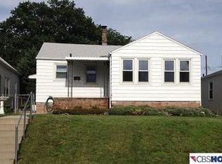 4116 S 40th Ave, Omaha, NE 68107