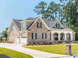 2588 Edinberg Way, Florence, SC 29501