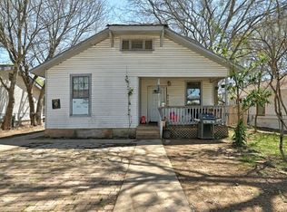 1121 Christie Dr, Austin, TX 78721