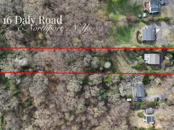 16 Daly Road, East Northport, NY 11731