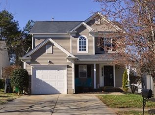 657 Tribune Dr #74, Charlotte, NC 28214