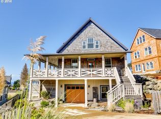 2465 SW Anemone Ave, Lincoln City, OR