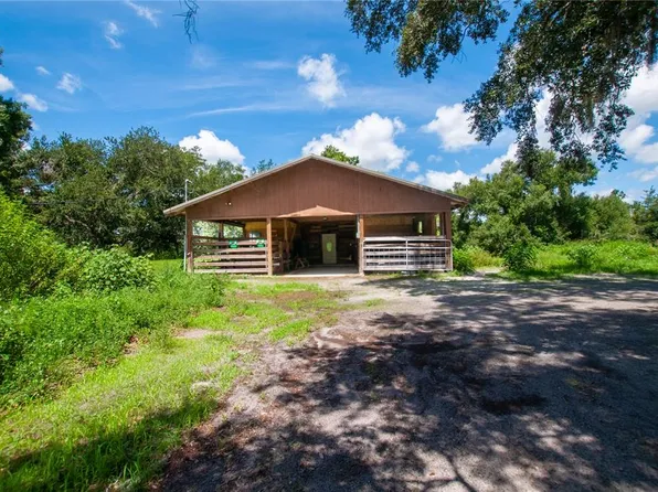 3375 SE Hidden Oak Dr, Arcadia, FL 34266