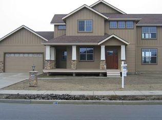 7715 N #G, Spokane, WA 99208