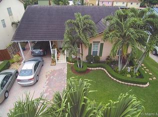 9740 SW 161st Pl, Miami, FL 33196
