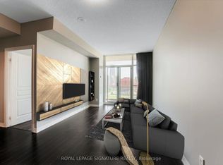 223 Webb Dr #1402, Mississauga, ON L5B 0E8