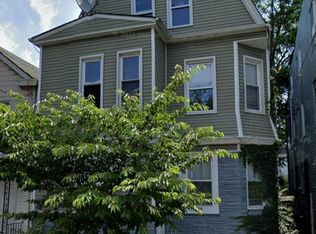 416 S 18th St, Newark, NJ