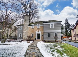 1245 W Rudisill Blvd, Fort Wayne, IN 46807