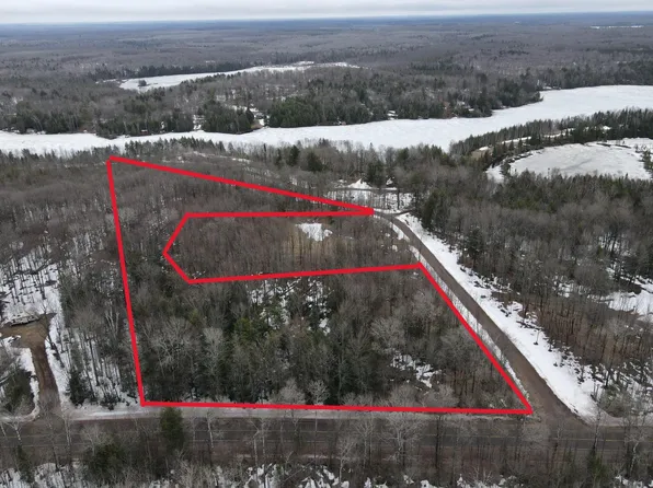 Unit Chaney Lake Rd #18, Bessemer, MI 49911