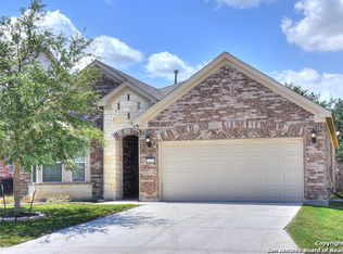 11515 Elijah Stapp, San Antonio, TX 78253