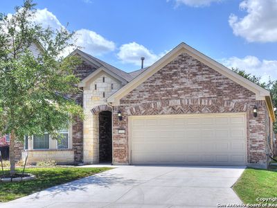 11515 Elijah Stapp, San Antonio, TX, 78253