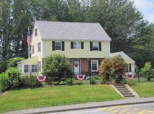 392 Capisic St, Portland, ME 04102