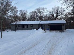 8645 Olsen Rd, Webster, WI 54893