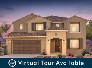 708 Cuarzo Rd SE, Rio Rancho, NM 87124