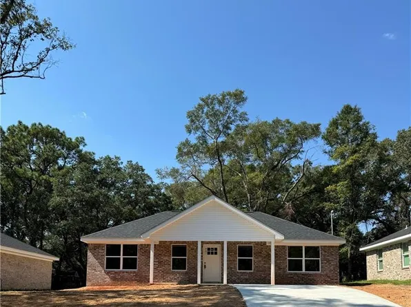 1573 Phillips Ln, Mobile, AL 36618