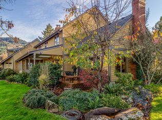 33883 Van Duyn Rd, Eugene, OR 97408