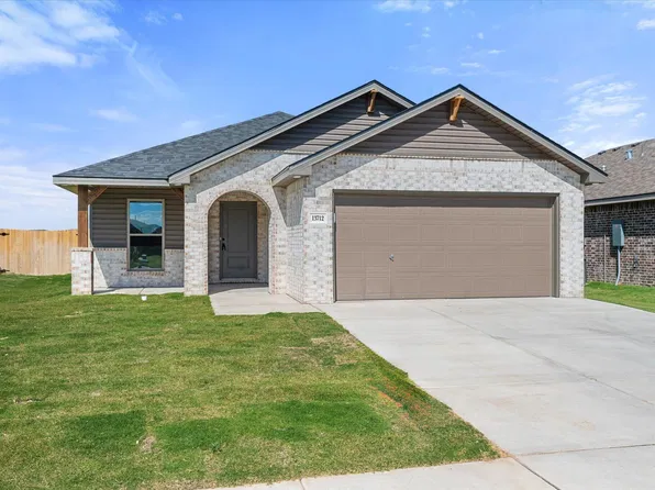 13712 Gary Ave, Lubbock, TX 79423