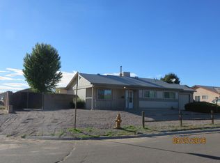 783 Orchid Dr SW, Rio Rancho, NM 87124