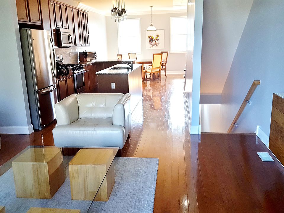 Main Floor