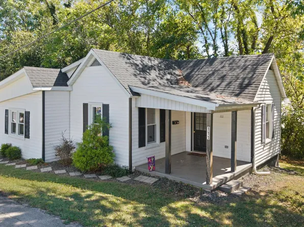 111 Lair St, Somerset, KY 42501