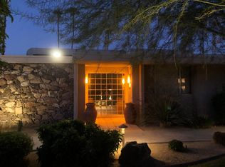 1201 Tamarisk West St, Rancho Mirage, CA 92270